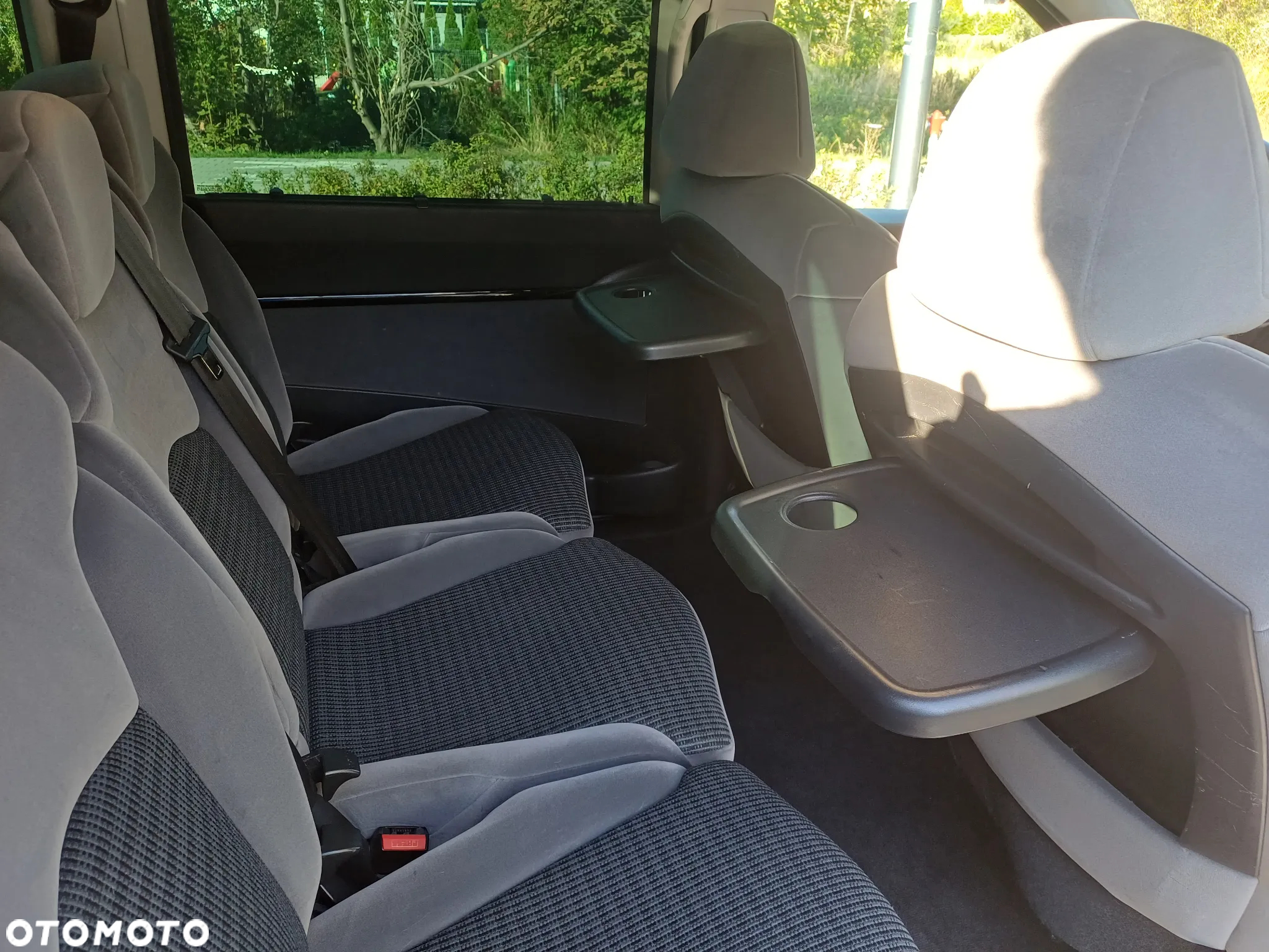 Citroën C8 2.0 HDi Exclusive - 5