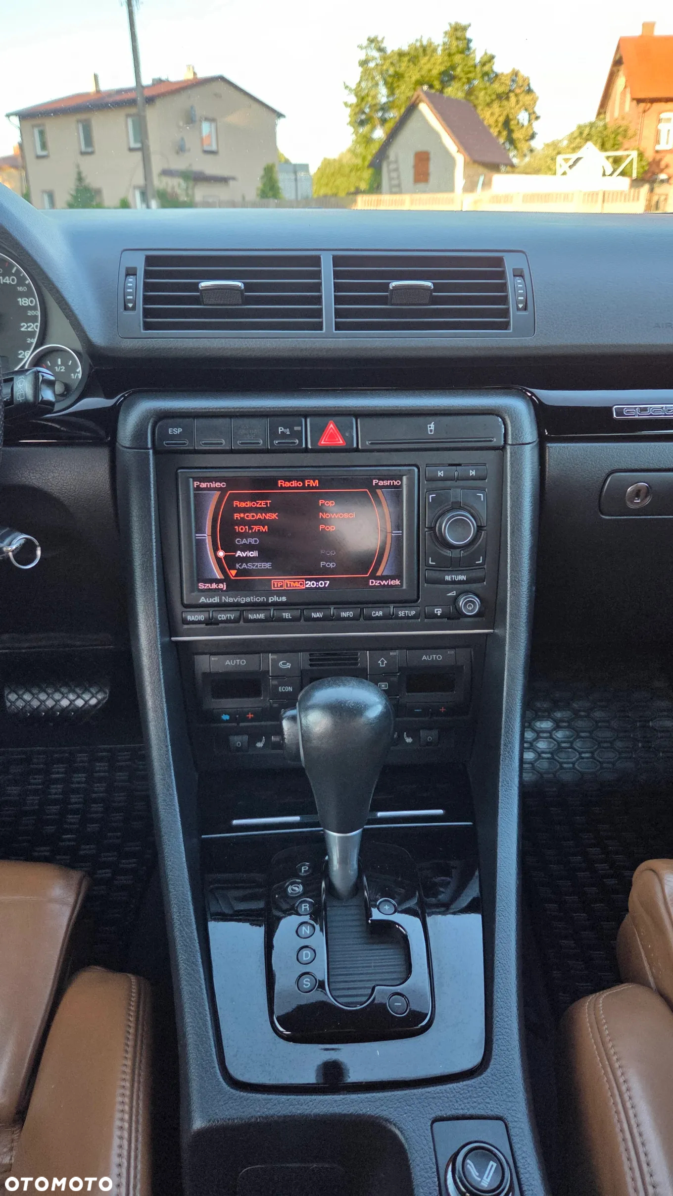 Audi A4 Avant 3.0 TDI Quattro Tiptr - 28
