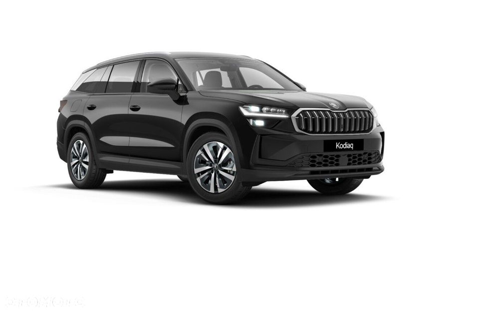 Skoda Kodiaq 2.0 TDI 4x4 Drive DSG - 1