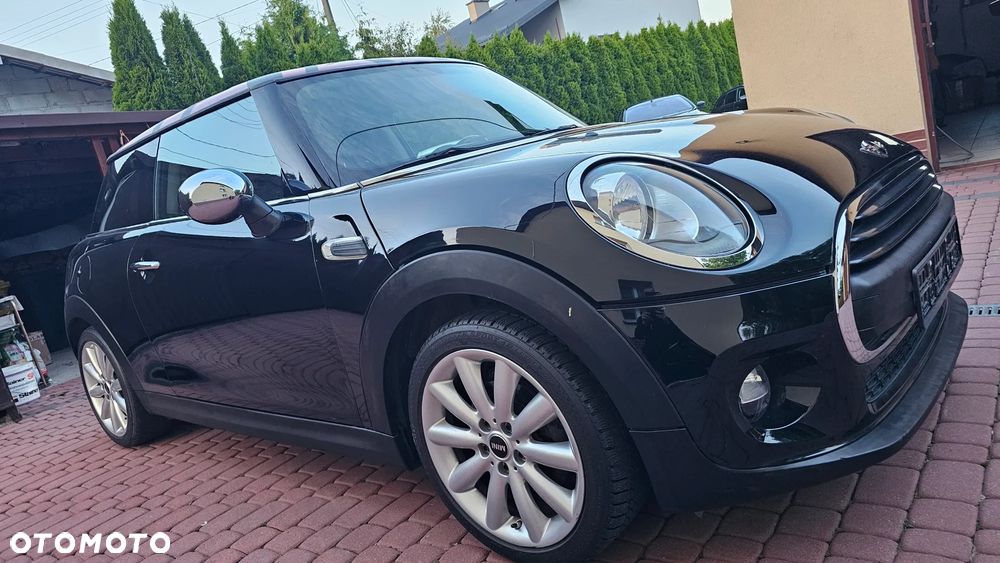 MINI ONE Standard - 4