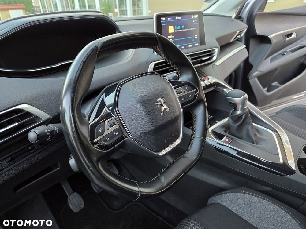 Peugeot 3008 - 9