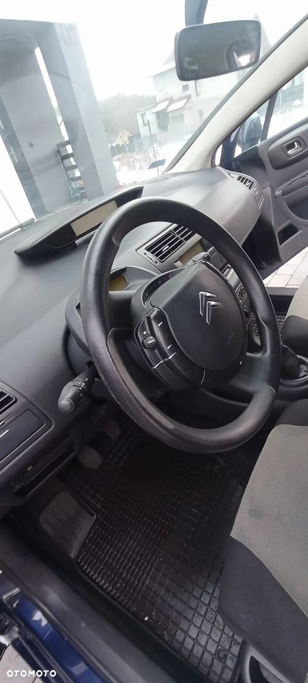 Citroën C4 1.6 16V SX - 31