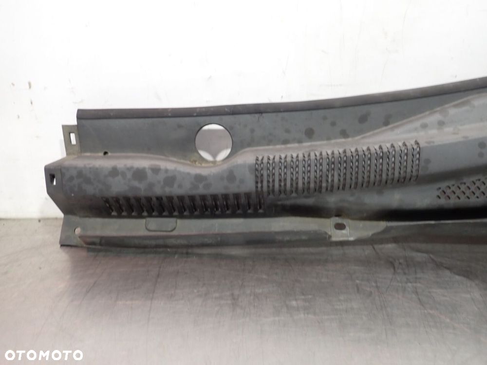 PODSZYBIE LEWE CHEVROLET CRUZE I LIFT 95028616 - 3