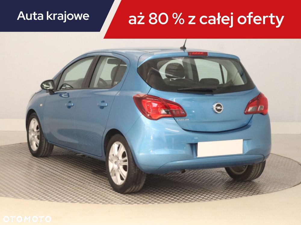 Opel Corsa - 6