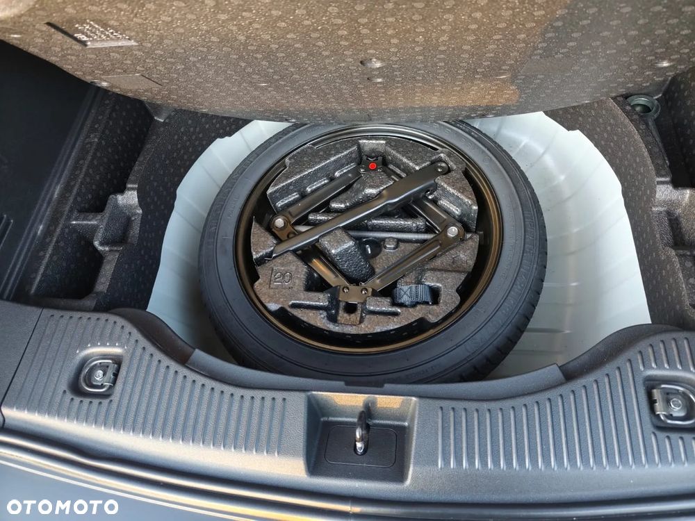 Opel Mokka 1.6 CDTI Cosmo S&S 4x4 - 13