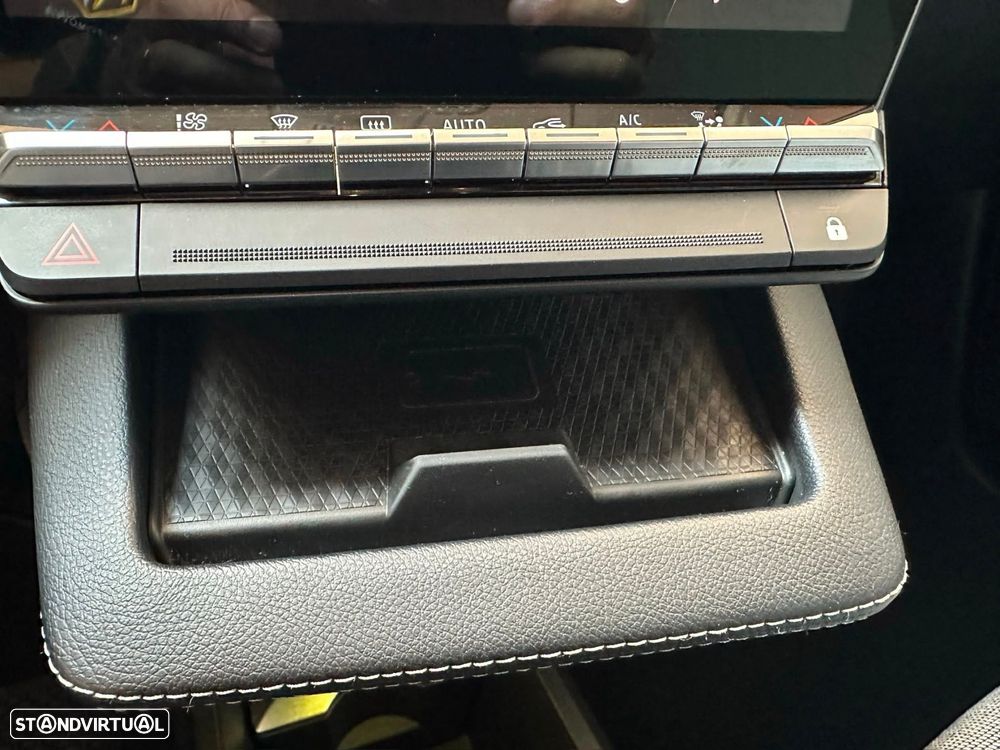 Renault Mégane E-Tech — fotografia 15