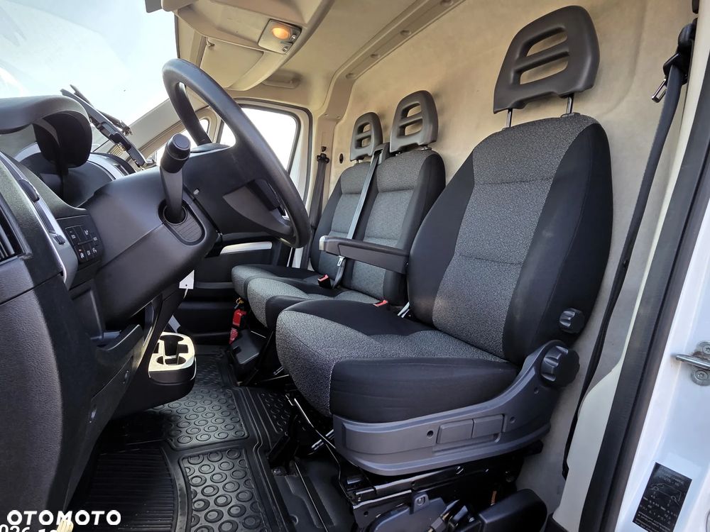 Fiat Ducato l4h2 - 18