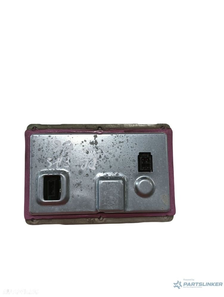 Balast faruri cu xenon dreapta fata VOLKSWAGEN PASSAT 3C2 2005 - 2010, PEUGEOT 407 6D_ 2004 - > 3d0907391b - 2
