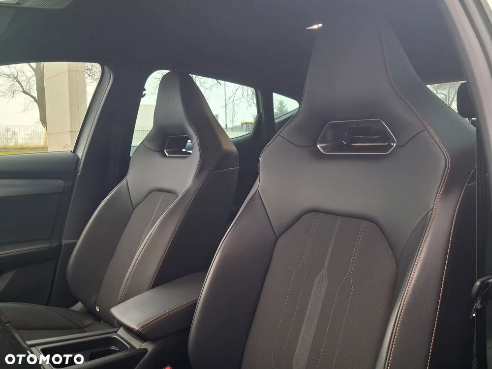 Cupra Formentor - 14