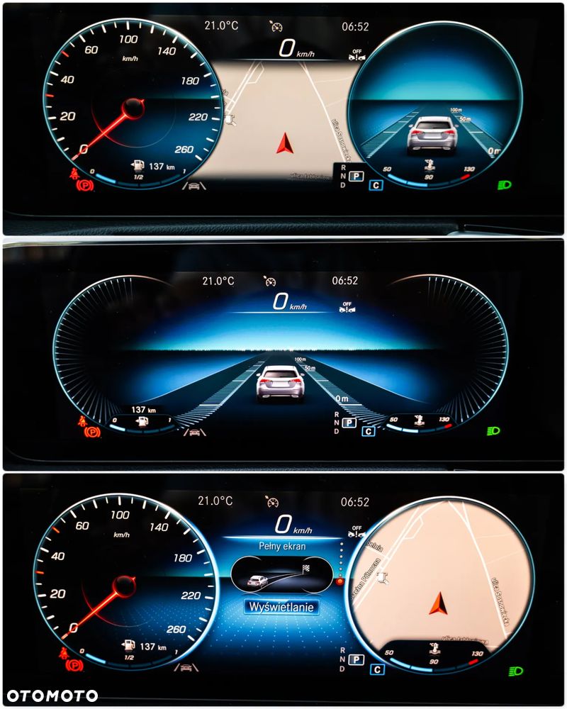 Mercedes-Benz GLB 200 Style 7G-DCT - 27