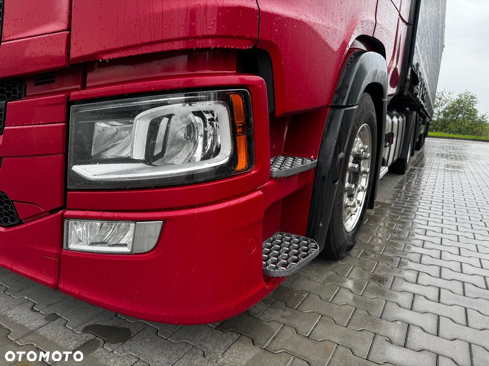 Scania S500 A4X2LB - 4
