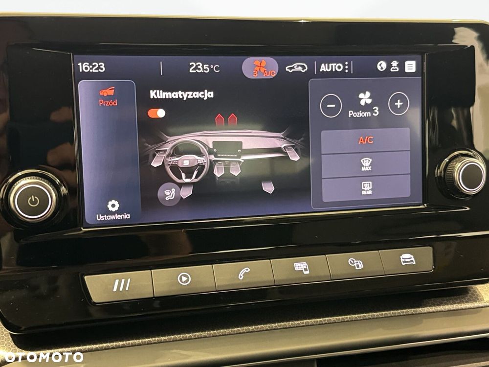 Seat Leon 1.0 TSI Style - 27