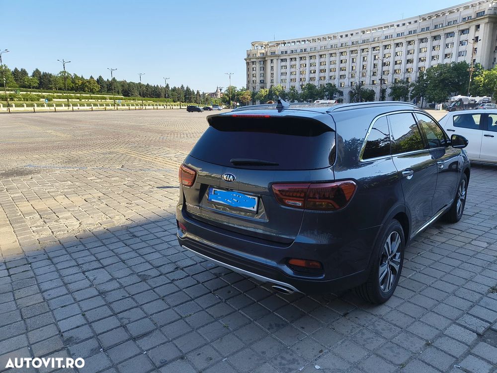 Kia Sorento - 15