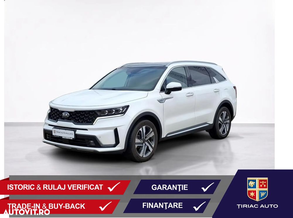 Kia Sorento - 2