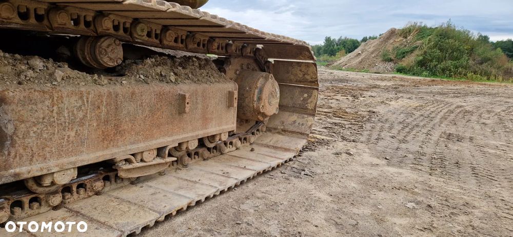 JCB JZ 140 - 32