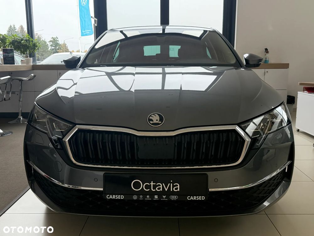 Skoda Octavia 2.0 TDI Edition 130 Selection DSG - 3