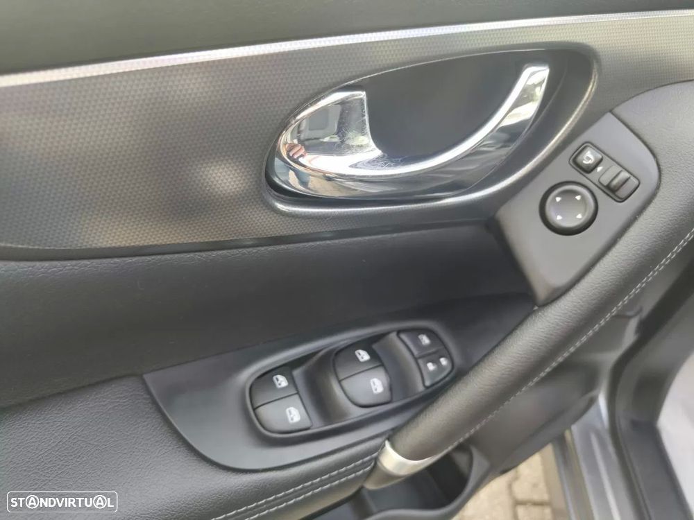 Nissan Qashqai 1.2 DIG-T 360 Pack S - 19