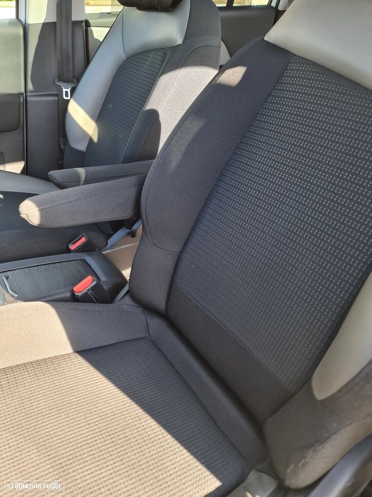 Citroën Grand C4 Spacetourer PureTech 130 Stop&Start SHINE - 19