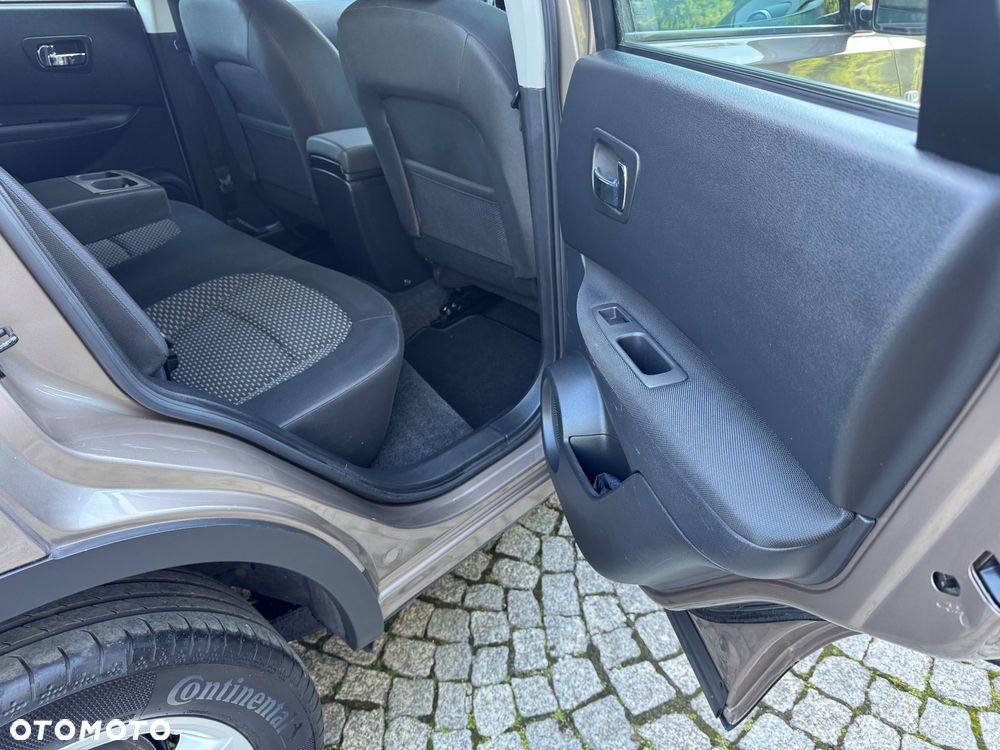 Nissan Qashqai 1.6 acenta - 31