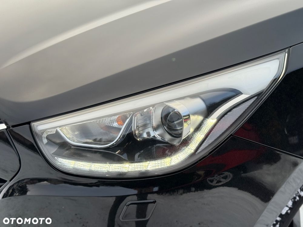 Hyundai ix35 2.0 GDI Premium 2WD - 7