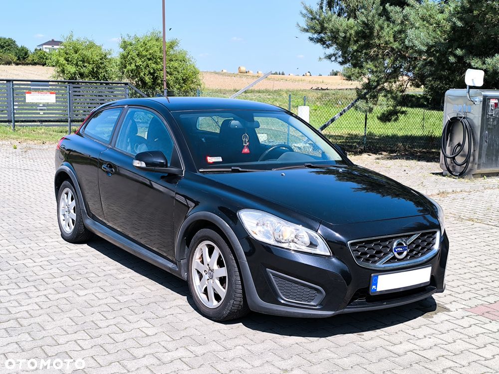 Volvo C30 D2 DRIVe Kinetic - 2