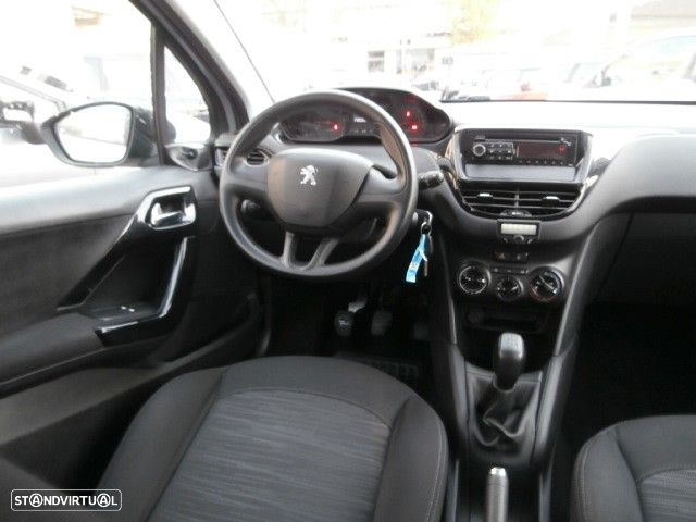 Peugeot 208 1.0 VTi Active - 11