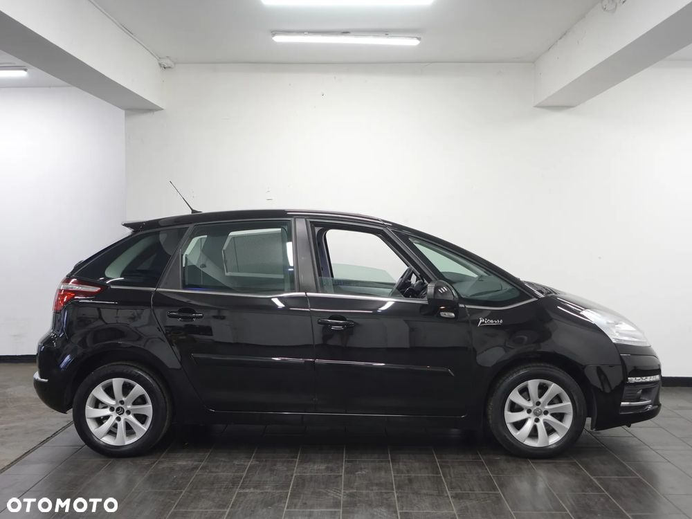 Citroën C4 Picasso - 9