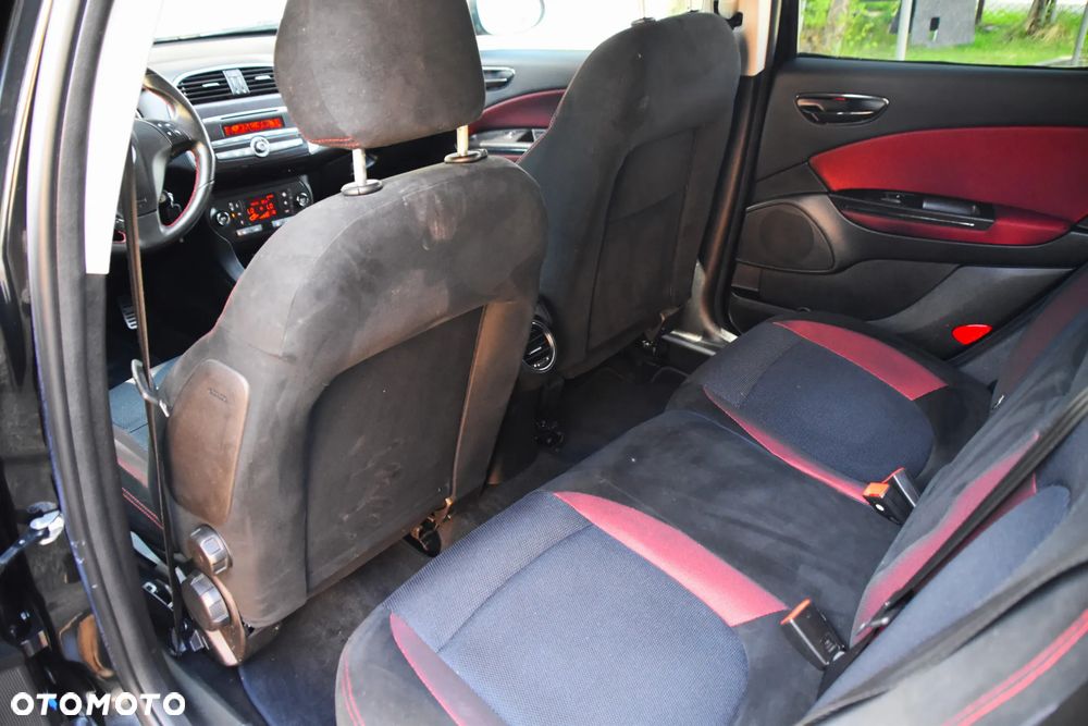 Fiat Bravo 1.4 T-JET 16V Sport Plus - 9