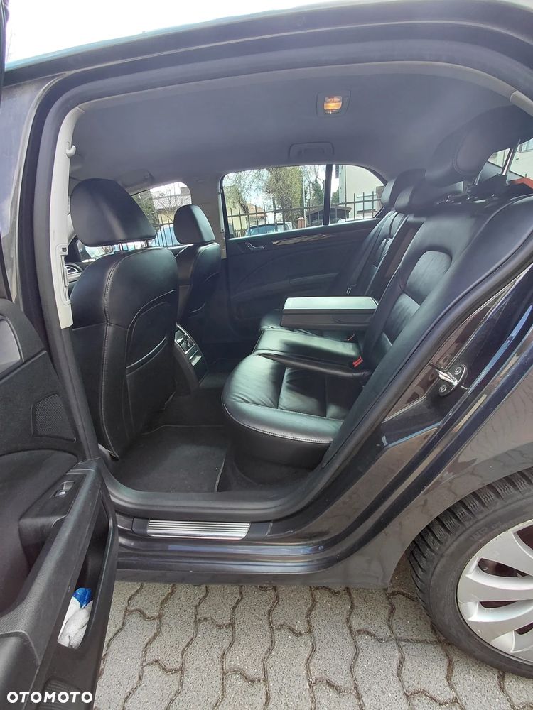 Skoda Superb 2.0 TDI DSG Elegance - 9