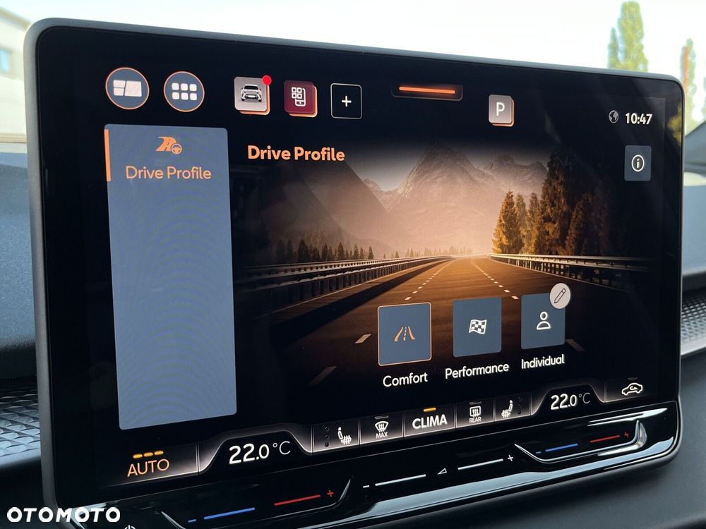 Cupra Terramar 1.5 eTSI mHEV DSG - 33