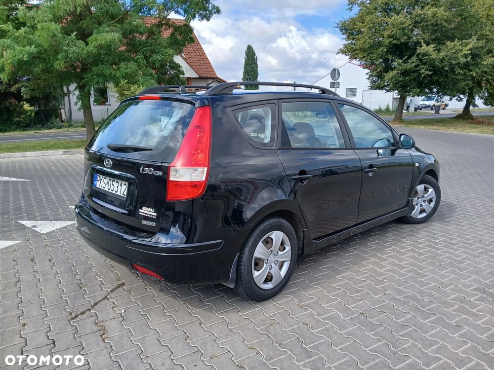 Hyundai i30 - 3
