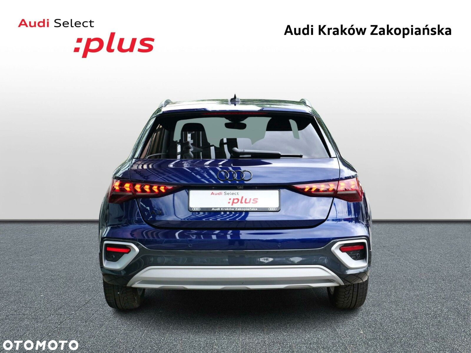 Audi A3 - 4