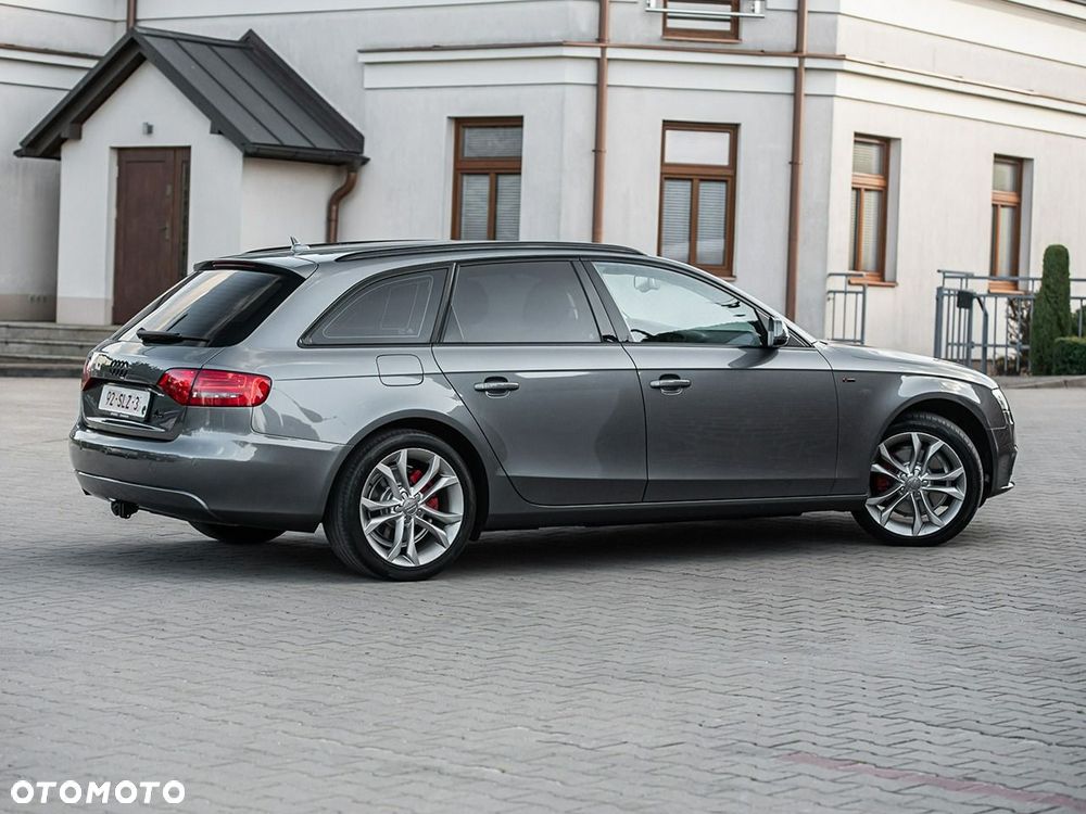 Audi A4 Avant - 17