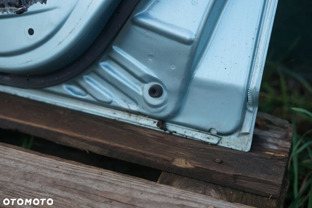 Drzwi przód przednie prawe Suzuki Swift IV Mk.6 5d ZEE - 15