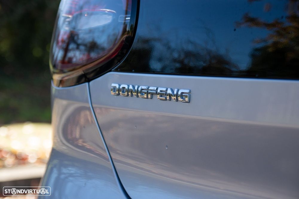 Dongfeng Box 42 kWh Pro - 33