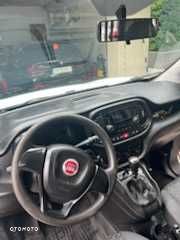 Fiat Doblo - 6
