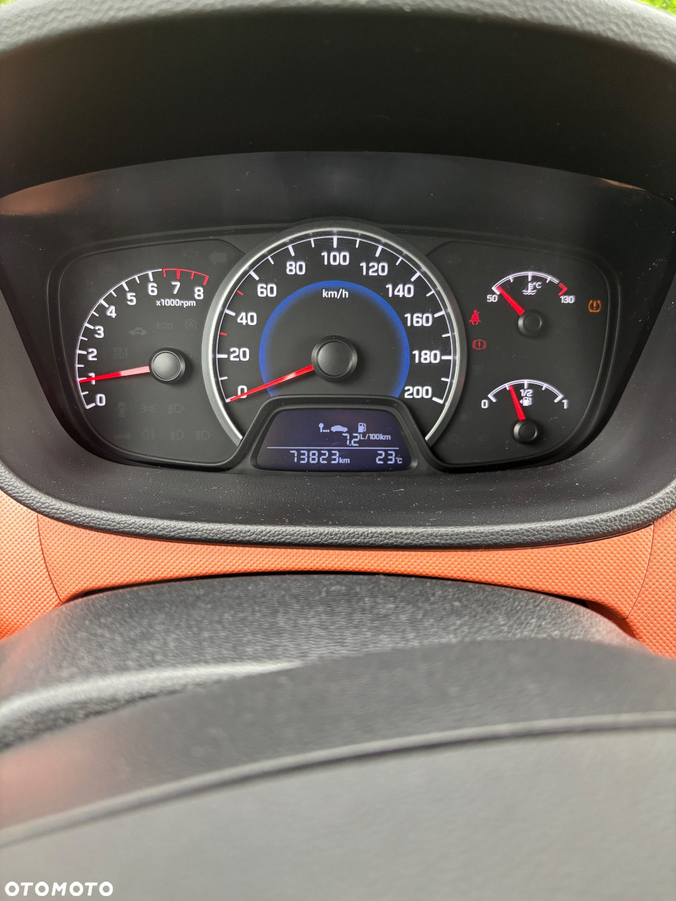 Hyundai i10 1.0 Access - 14