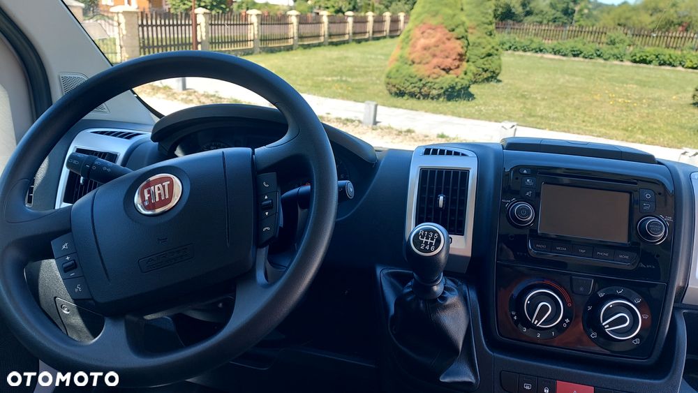 Fiat Ducato - 13