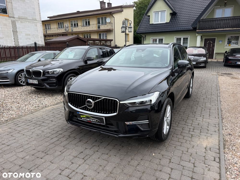 Volvo XC 60 B4 B Core - 22