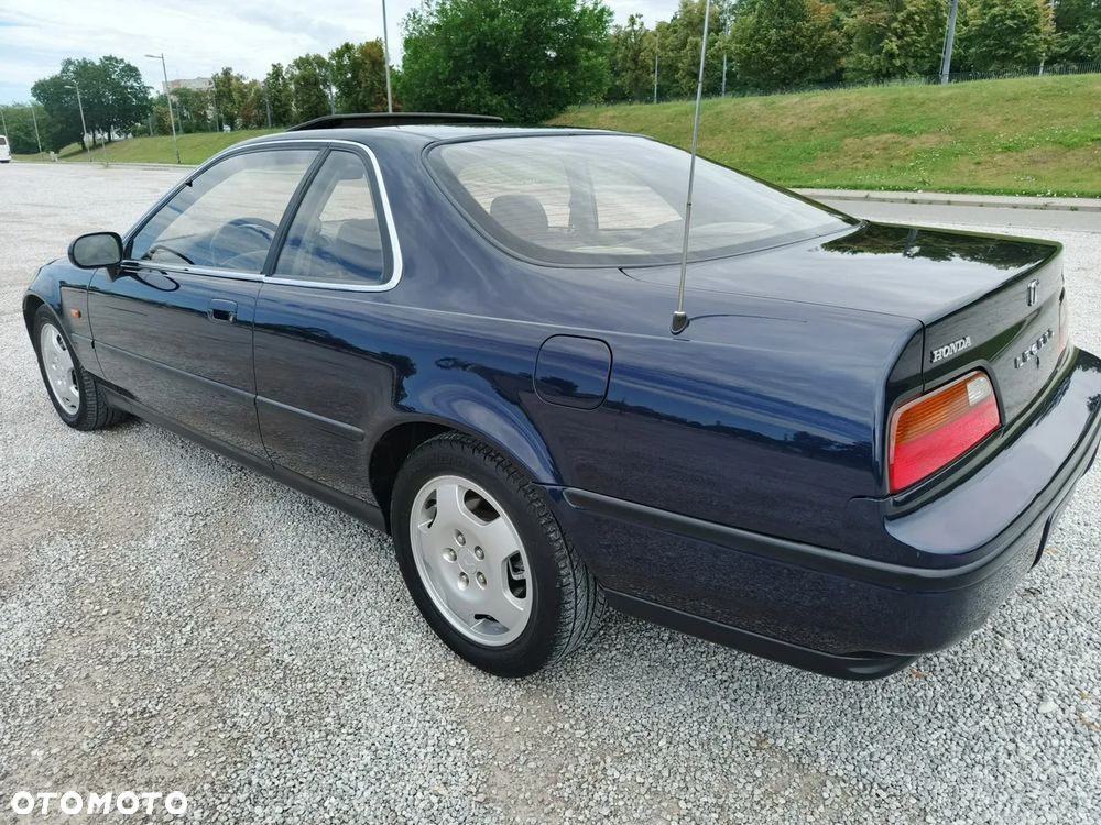 Honda Legend 3.2 - 7