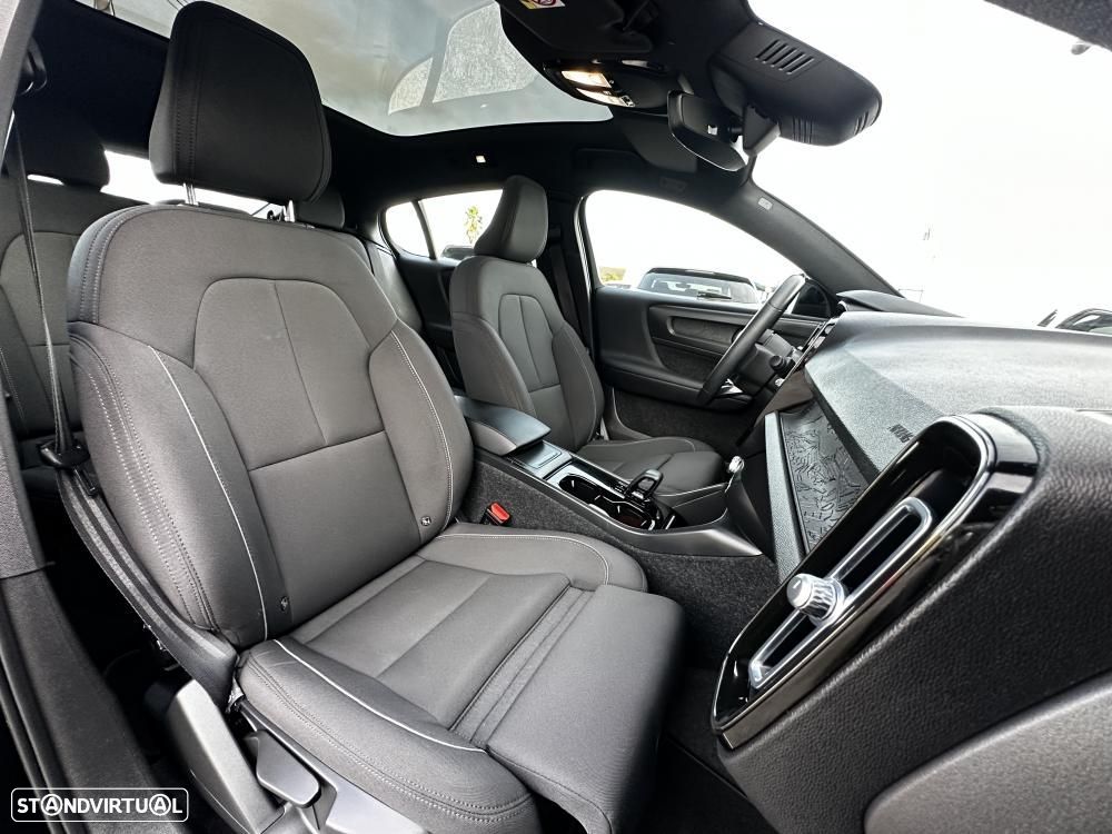 Volvo C40 Recharge Single Motor Core - 4