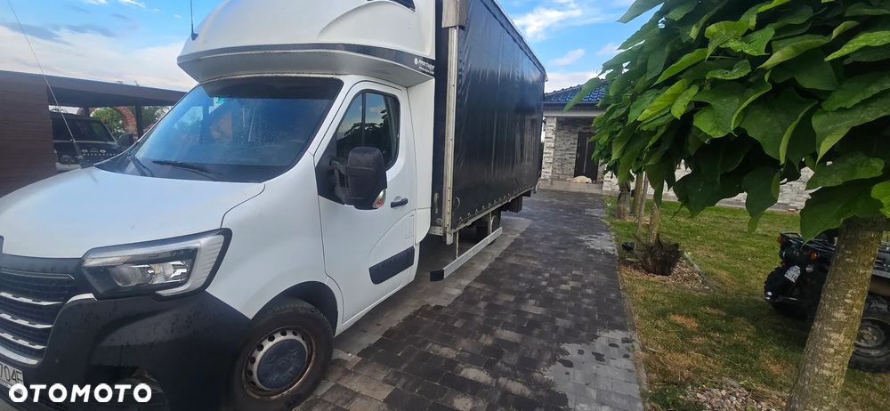 Renault master - 7