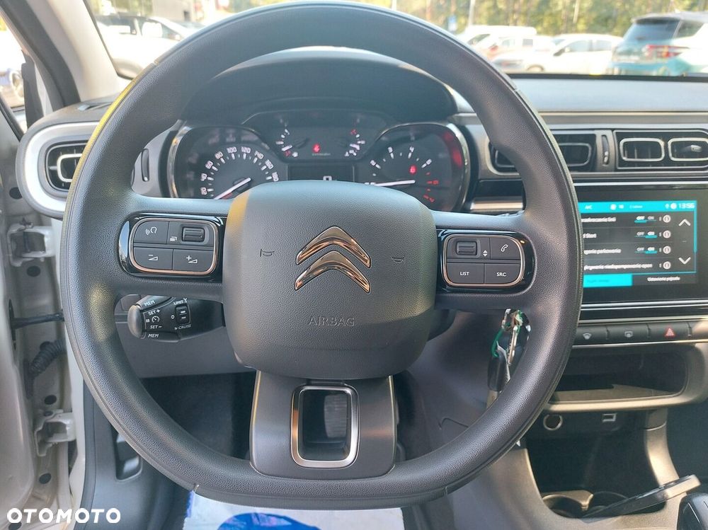Citroën C3 1.2 PureTech You - 13