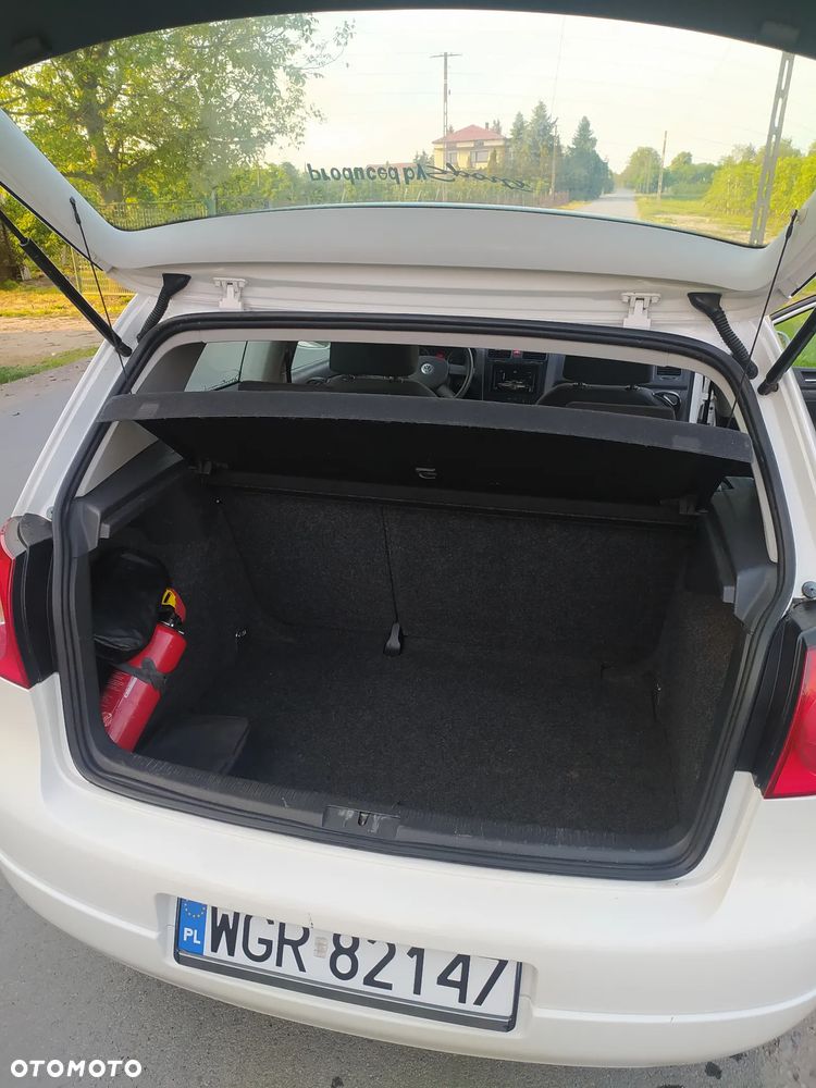 Volkswagen Golf 1.4 FSI Sportline - 18