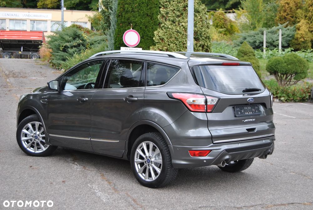 Ford Kuga - 7