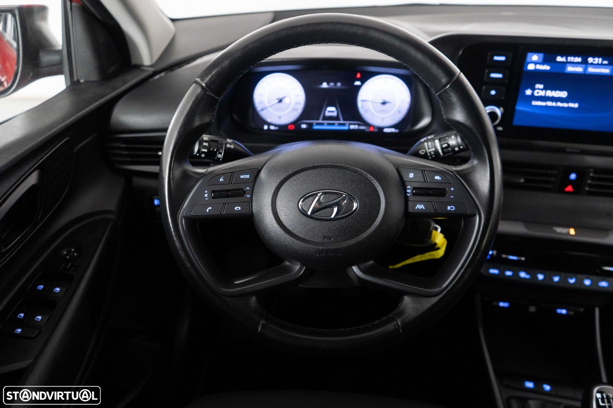 Hyundai i20 1.0 T-GDI Style - 26