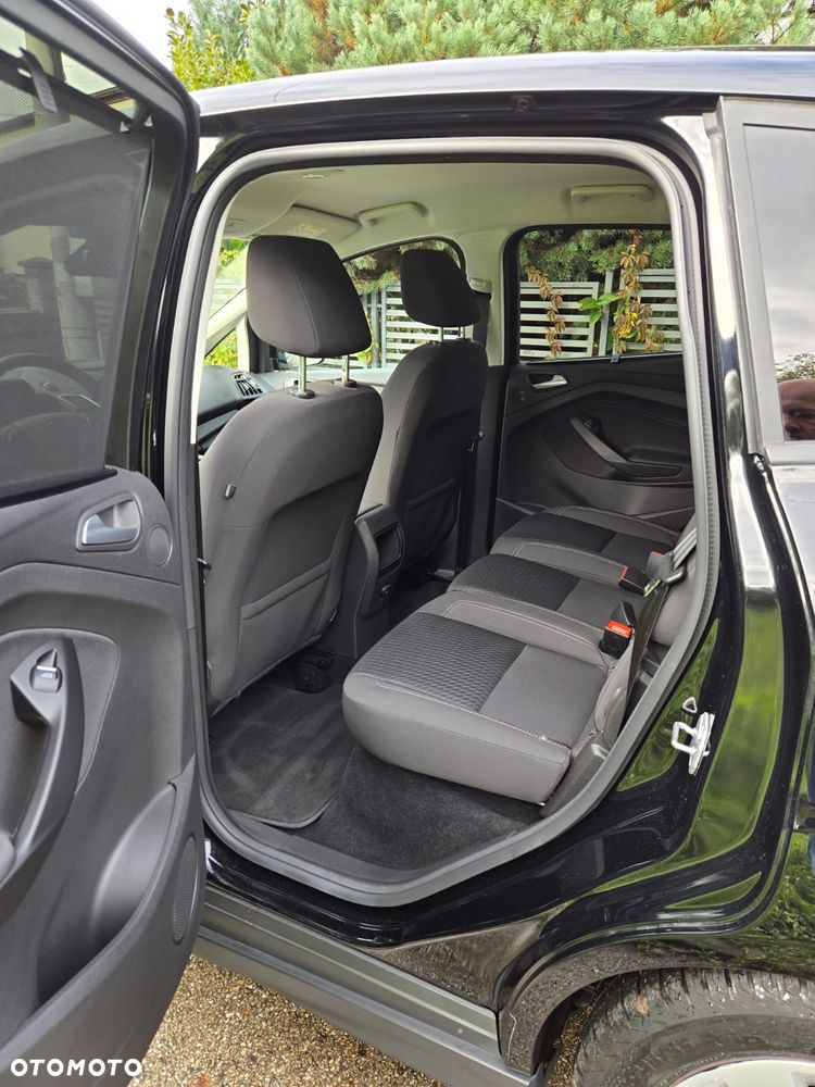Ford C-MAX 1.5 EcoBoost Start-Stop-System Business Edition - 17