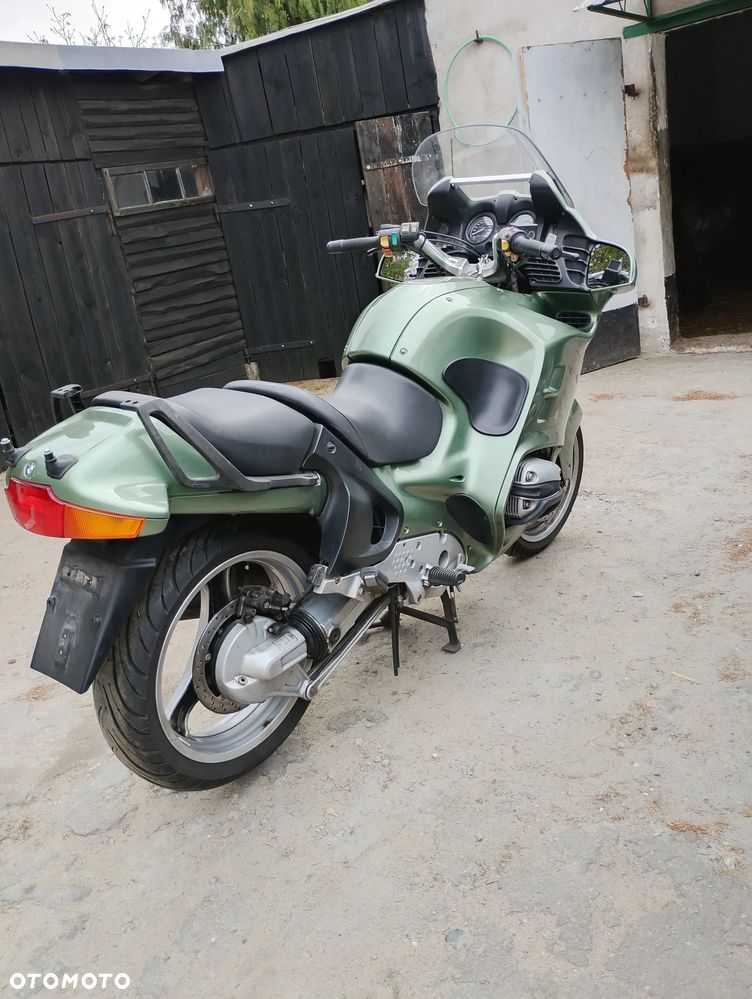 BMW Inny - 3