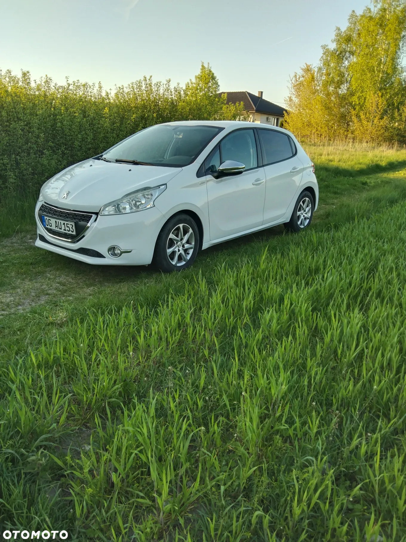 Peugeot 208 82 PureTech Style - 8