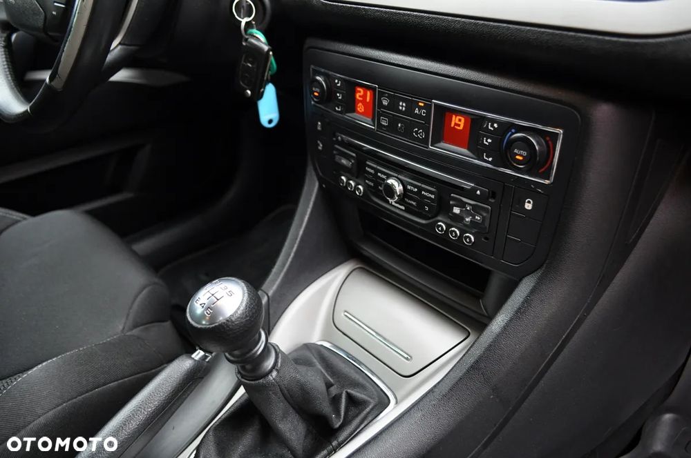 Citroën C5 2.0 HDi Selection - 30